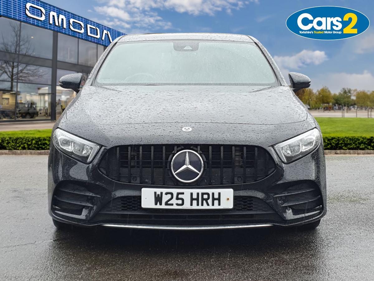 Used Mercedes-Benz A-Class 2019 for sale - 77057767: Photo 8