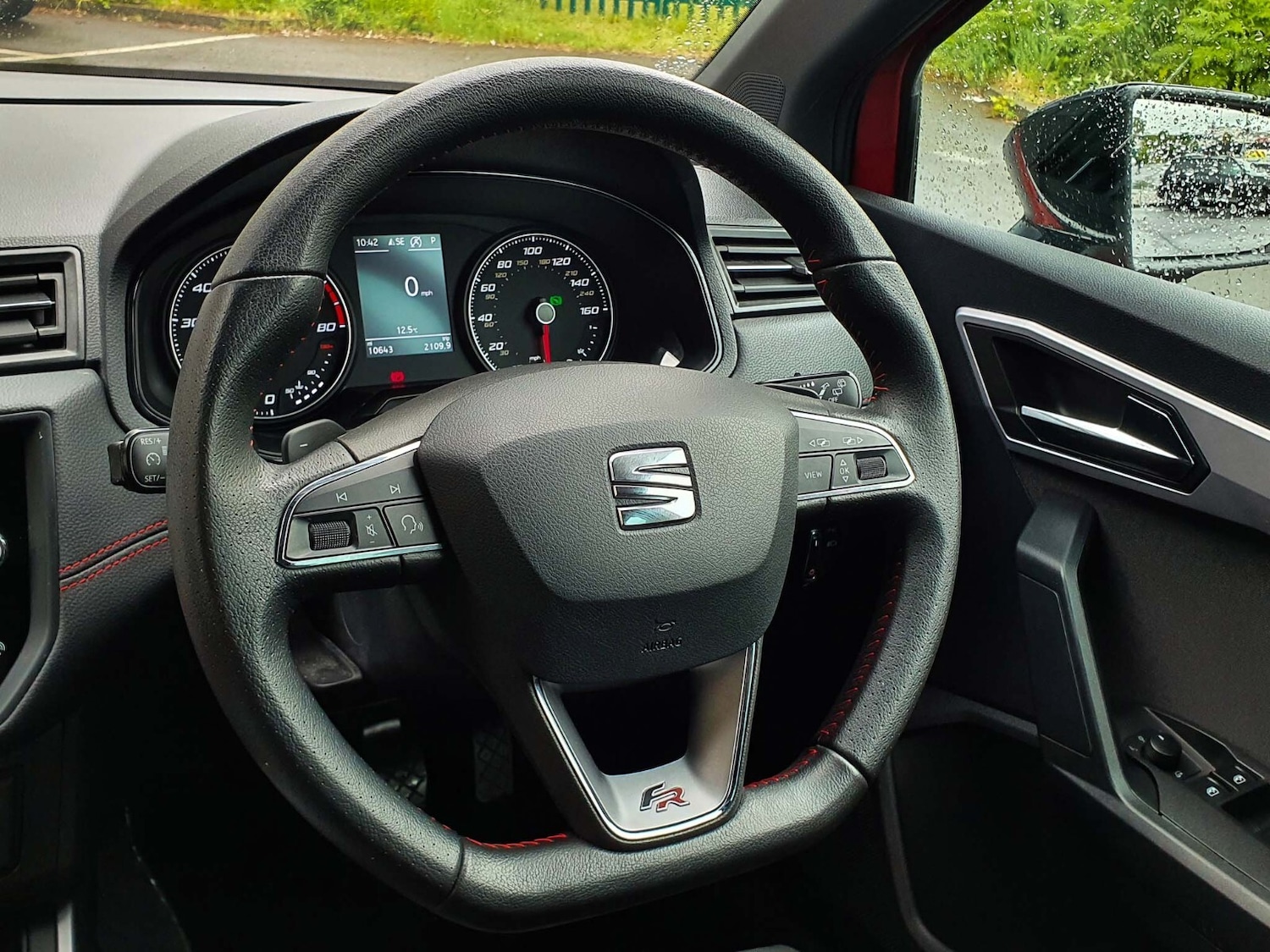 Used SEAT Arona 2021 for sale - 77013165: Photo 16