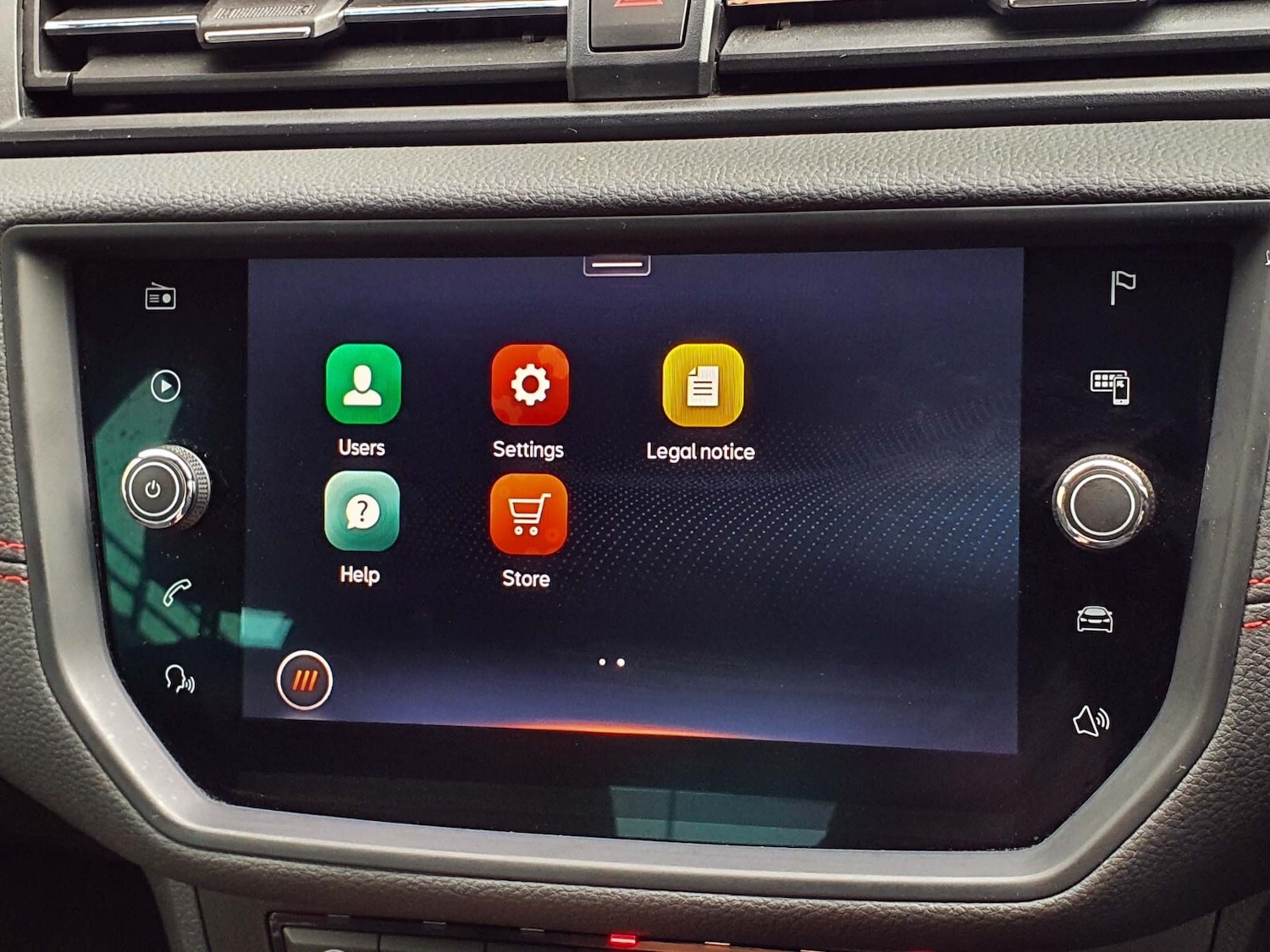 Used SEAT Arona 2021 for sale - 77013165: Photo 25