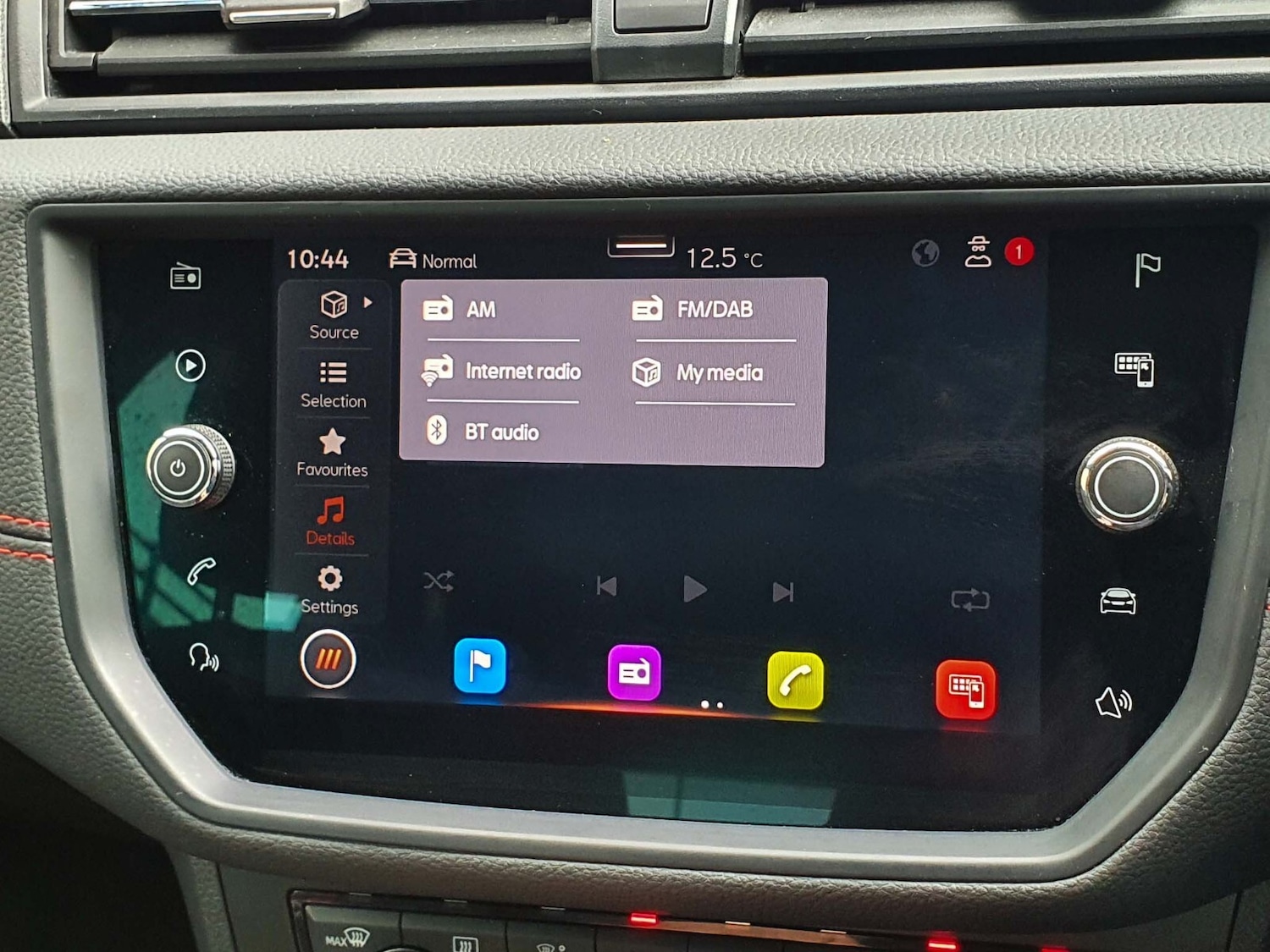 Used SEAT Arona 2021 for sale - 77013165: Photo 27