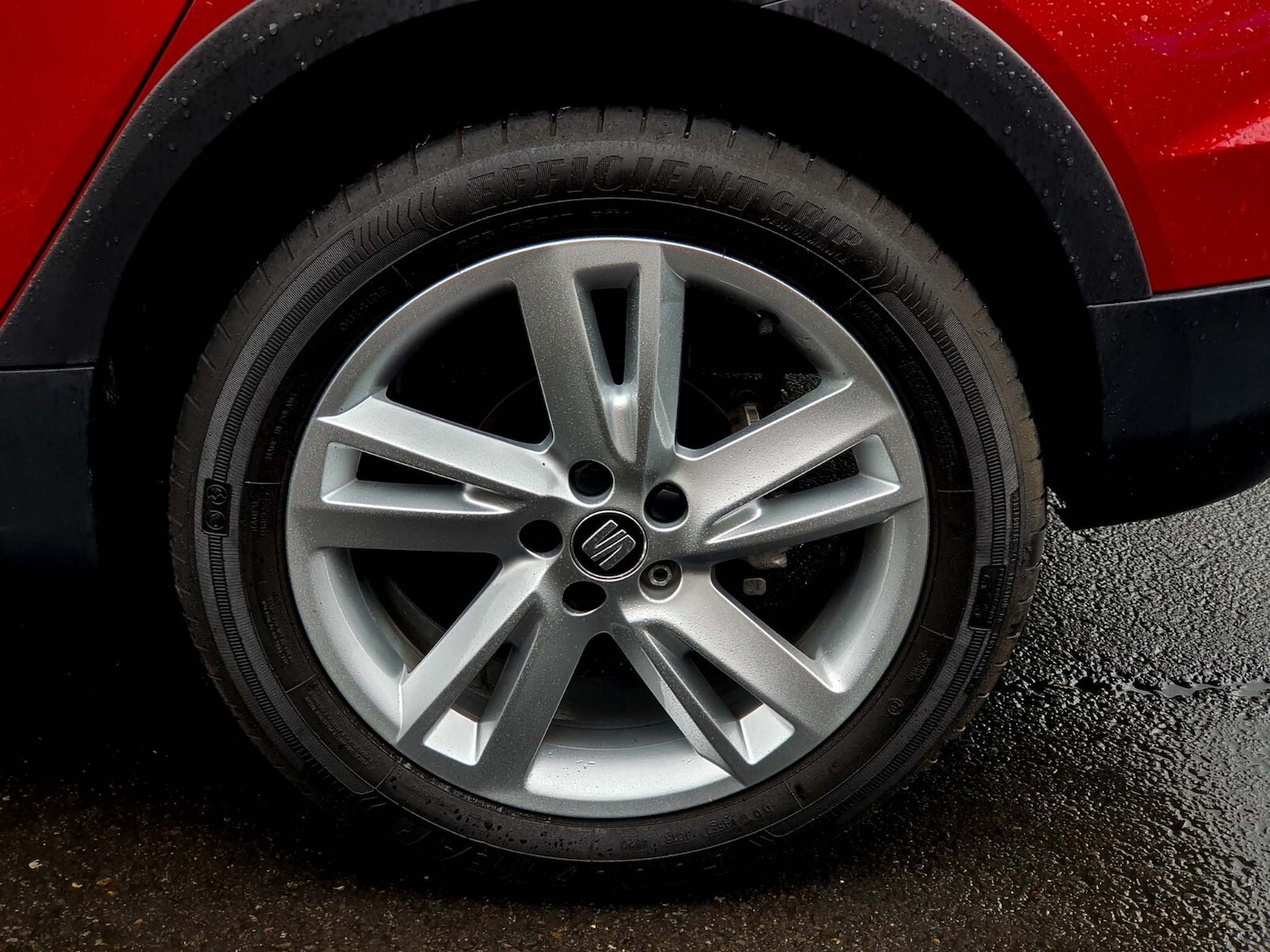 Used SEAT Arona 2021 for sale - 77013165: Photo 44