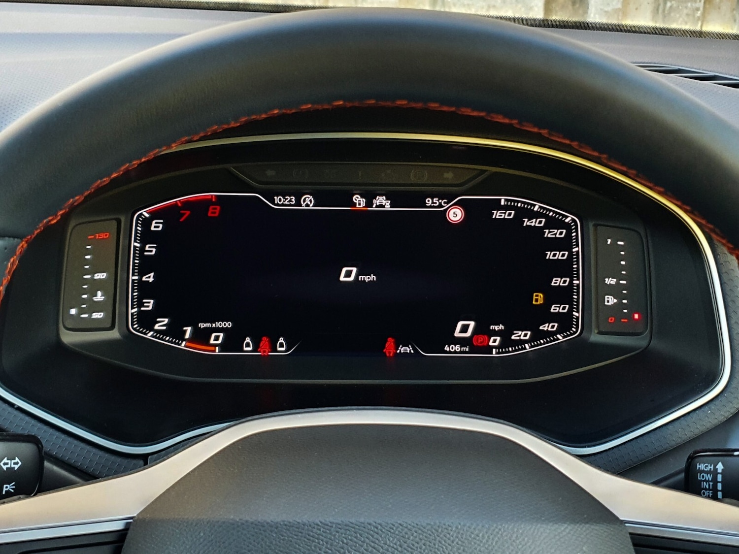 Used SEAT Arona 2024 for sale - 76881979: Photo 32