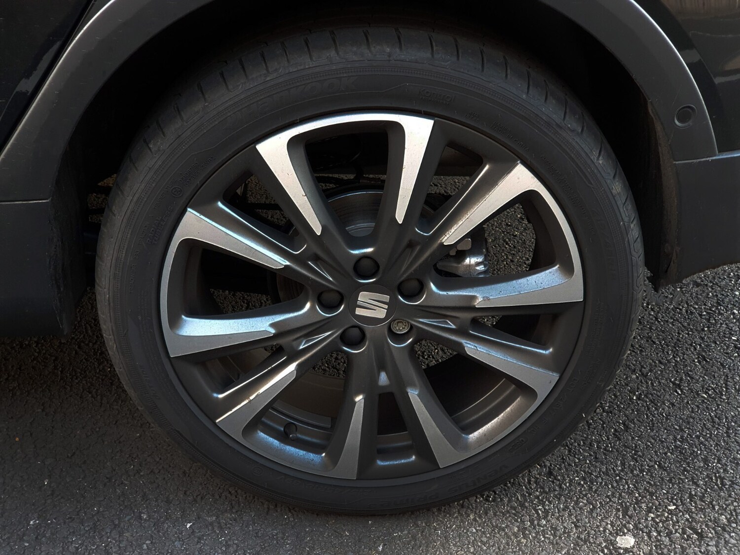 Used SEAT Arona 2024 for sale - 76881979: Photo 39