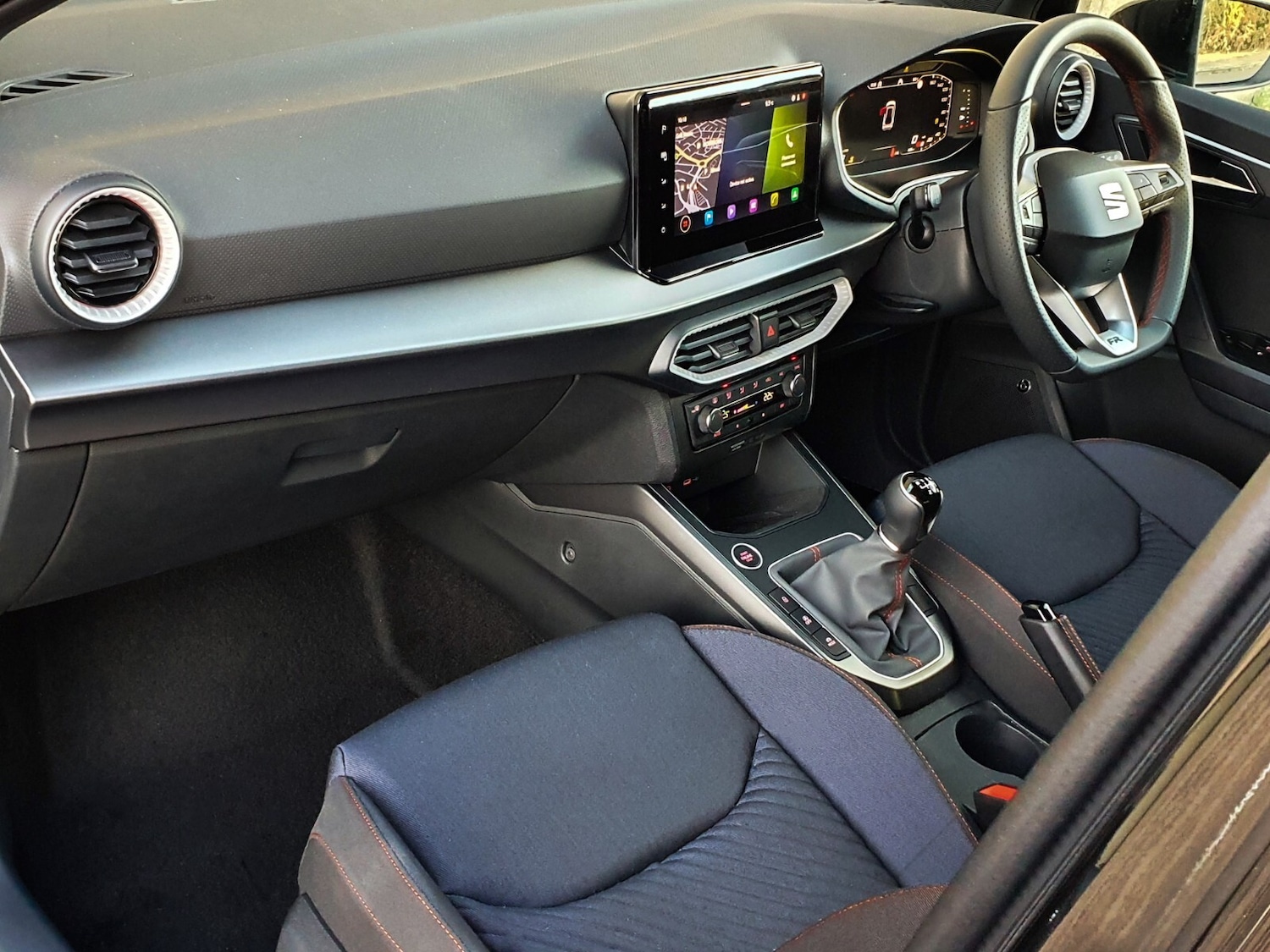 Used SEAT Arona 2024 for sale - 76881979: Photo 7