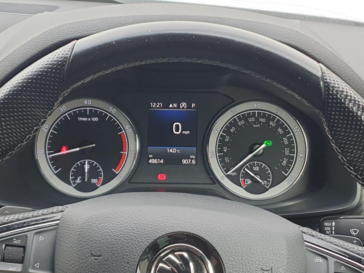 Used Skoda Kodiaq 2020 for sale - 76556999: Photo 13