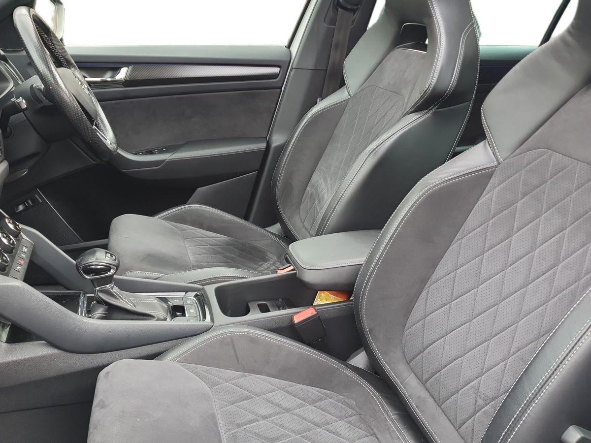 Used Skoda Kodiaq 2020 for sale - 76556999: Photo 15