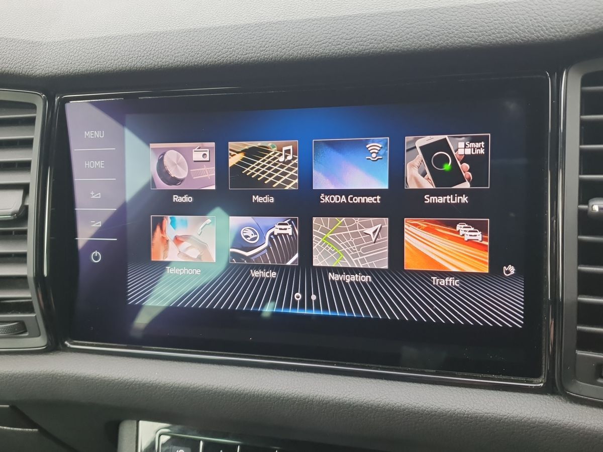 Used Skoda Kodiaq 2020 for sale - 76556999: Photo 18