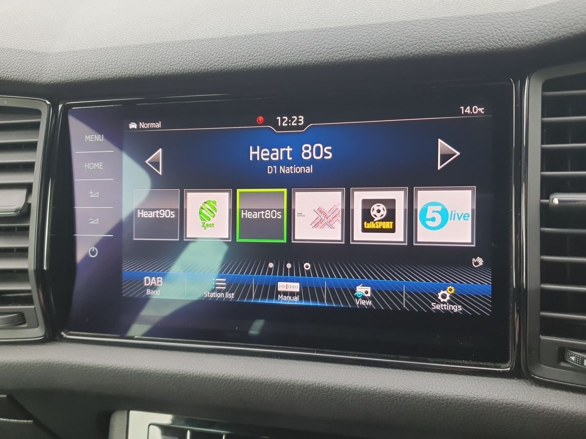 Used Skoda Kodiaq 2020 for sale - 76556999: Photo 20