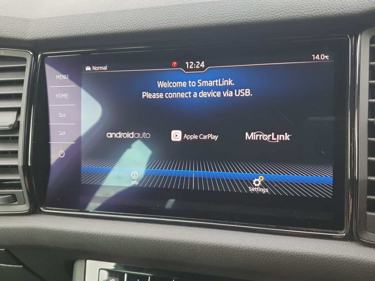 Used Skoda Kodiaq 2020 for sale - 76556999: Photo 21