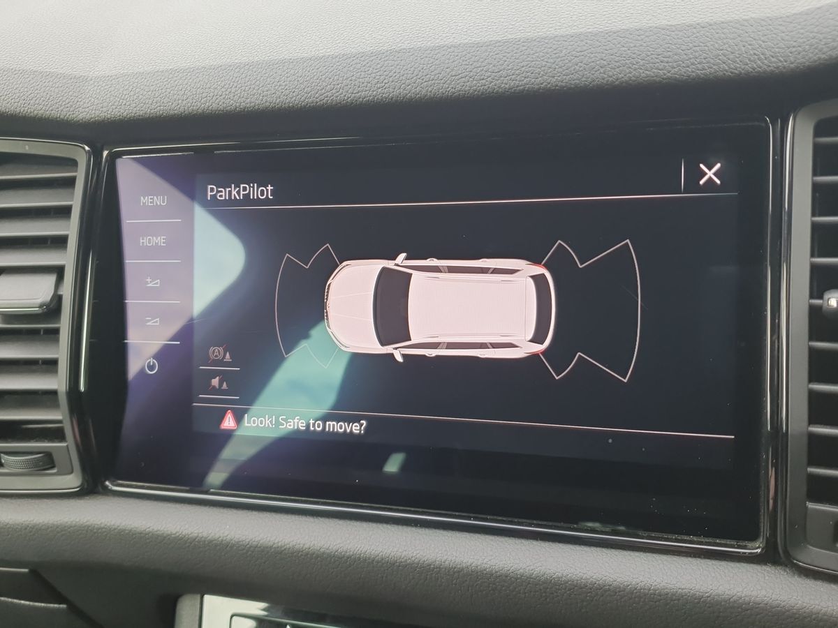 Used Skoda Kodiaq 2020 for sale - 76556999: Photo 24