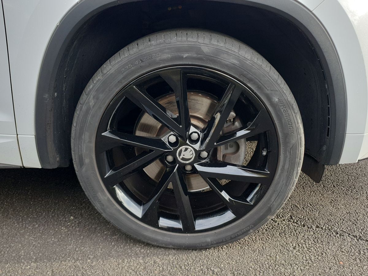 Used Skoda Kodiaq 2020 for sale - 76556999: Photo 28