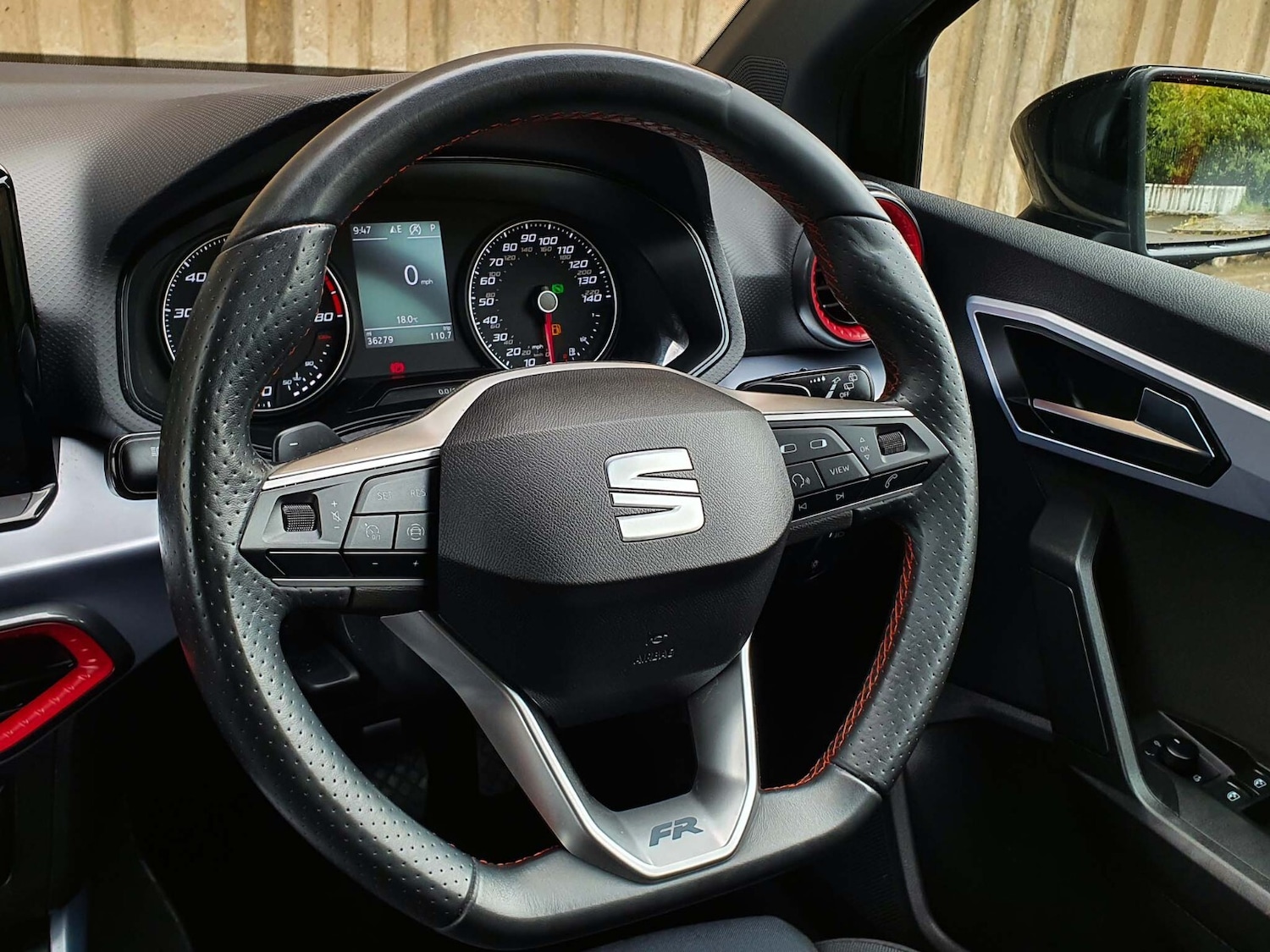 Used SEAT Arona 2022 for sale - 77013164: Photo 16