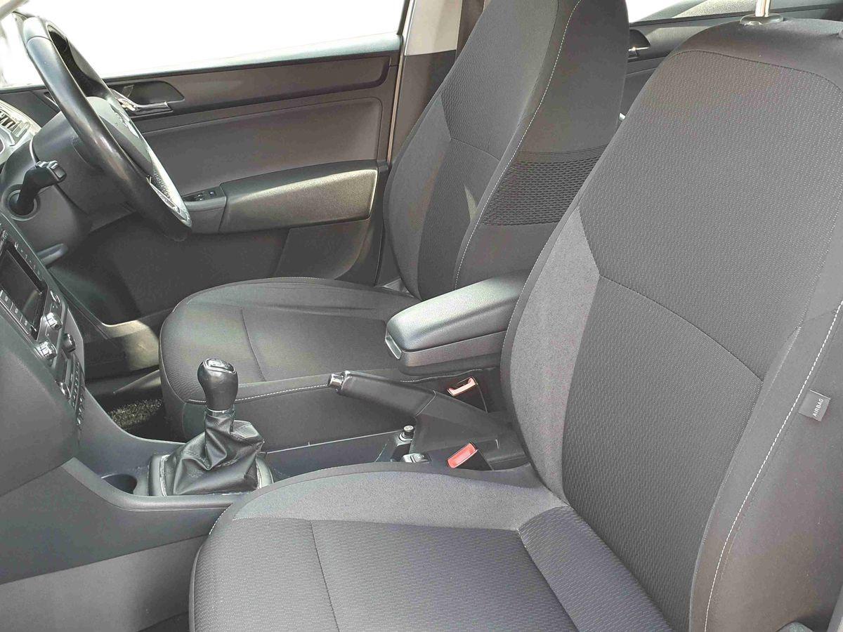 Used Skoda Rapid Spaceback 2015 for sale - 77995087: Photo 16