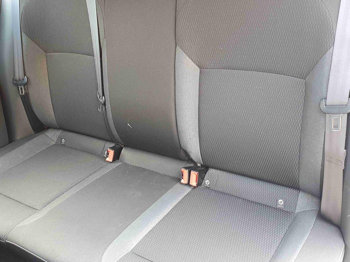 Used Skoda Rapid Spaceback 2015 for sale - 77995087: Photo 17