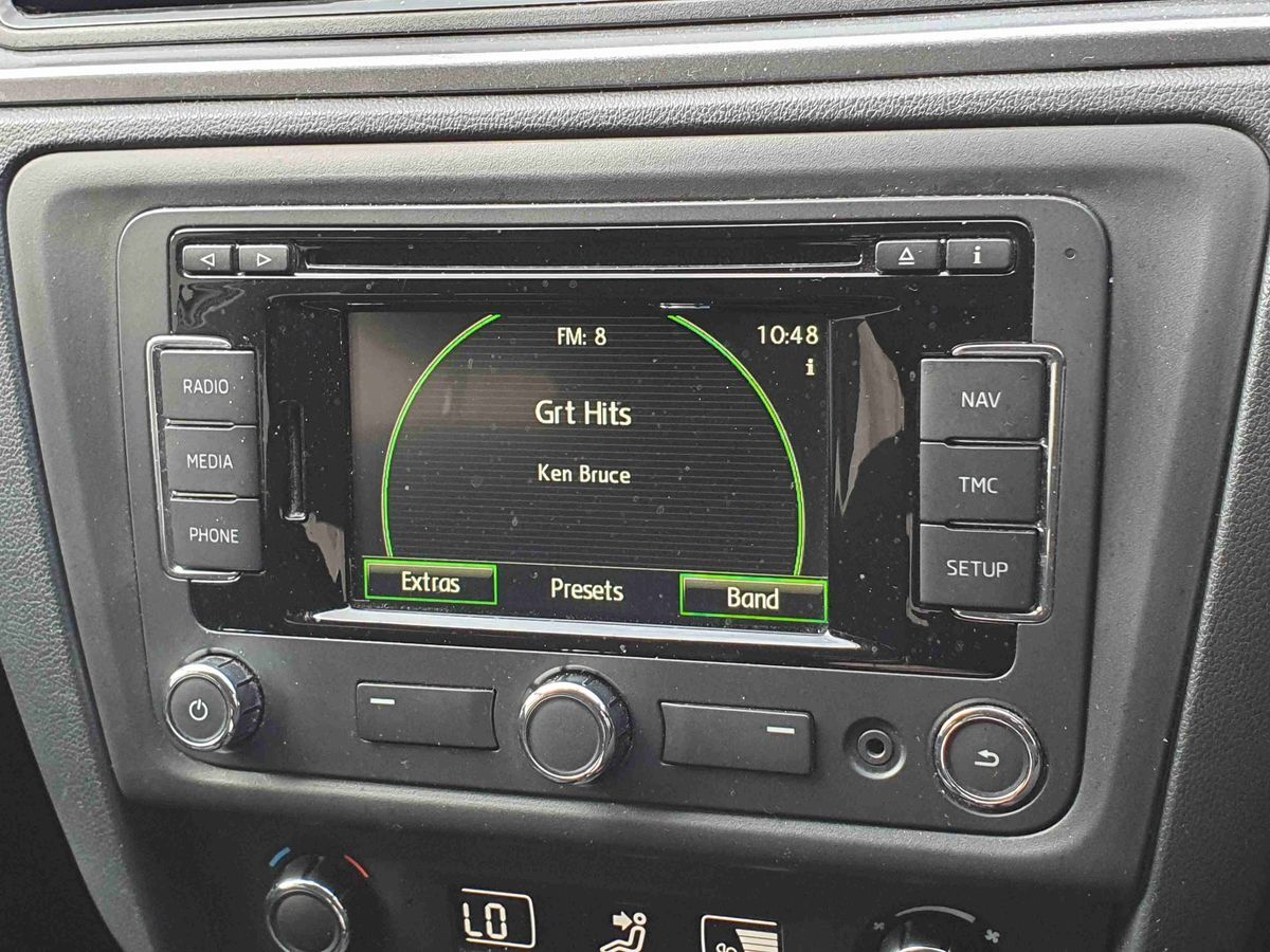 Used Skoda Rapid Spaceback 2015 for sale - 77995087: Photo 19