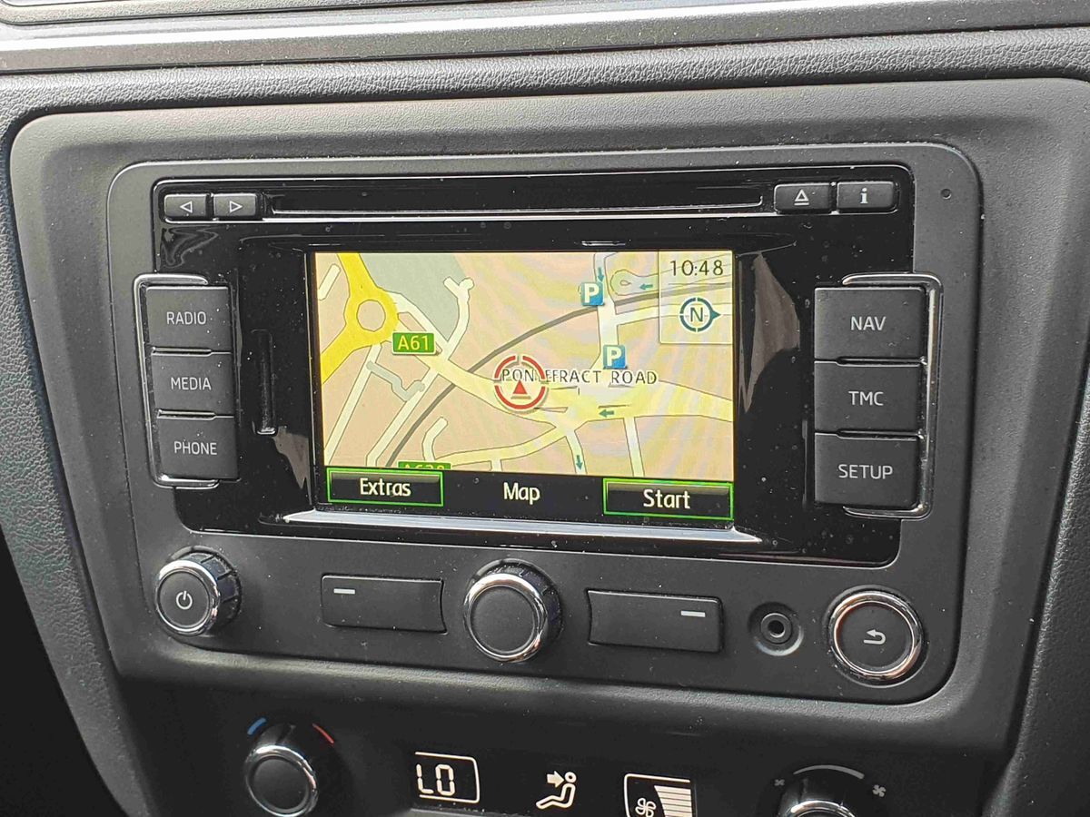 Used Skoda Rapid Spaceback 2015 for sale - 77995087: Photo 20