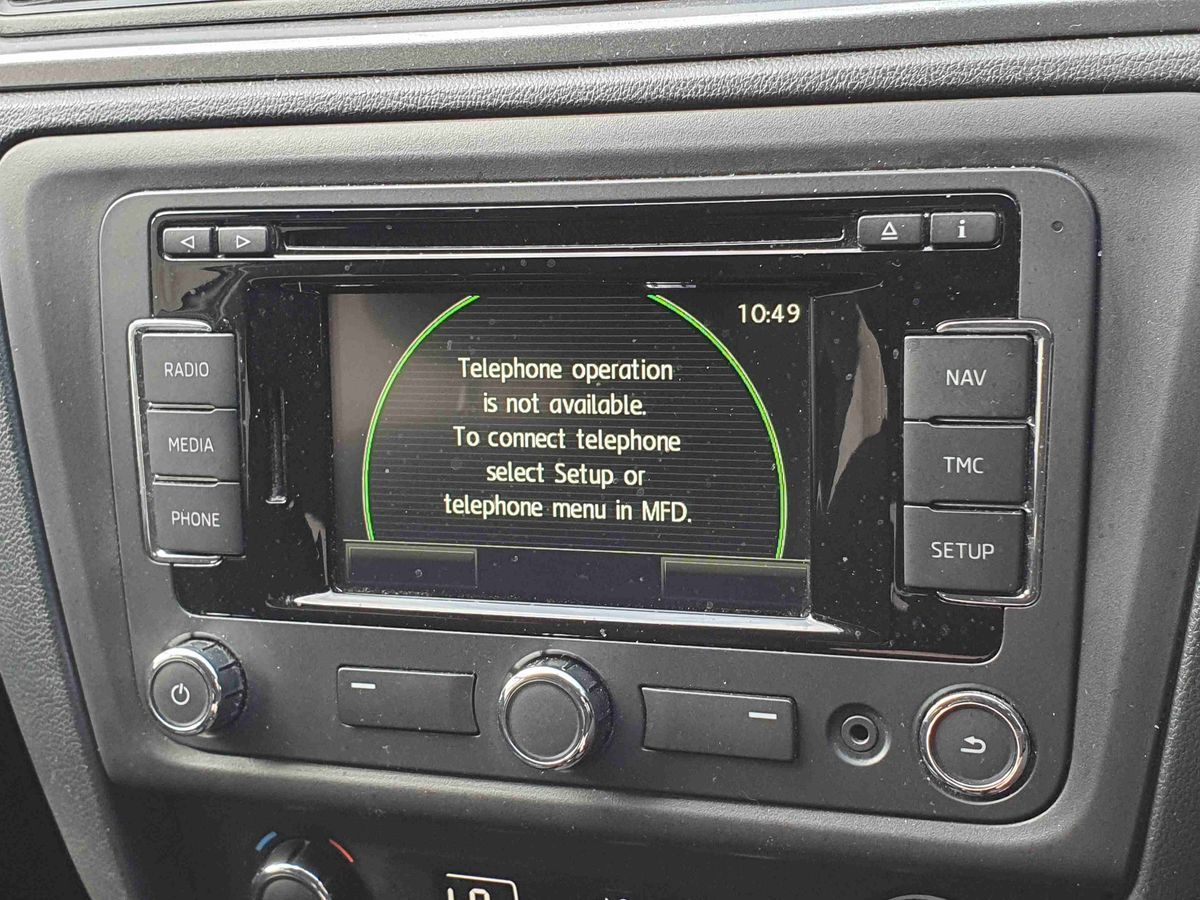 Used Skoda Rapid Spaceback 2015 for sale - 77995087: Photo 21