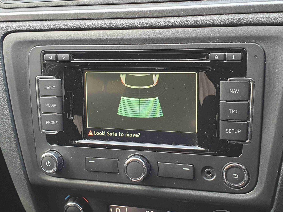 Used Skoda Rapid Spaceback 2015 for sale - 77995087: Photo 22