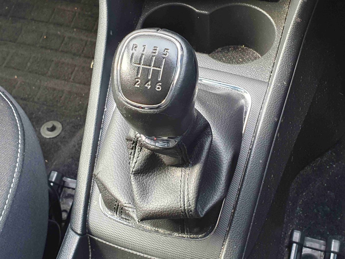 Used Skoda Rapid Spaceback 2015 for sale - 77995087: Photo 23