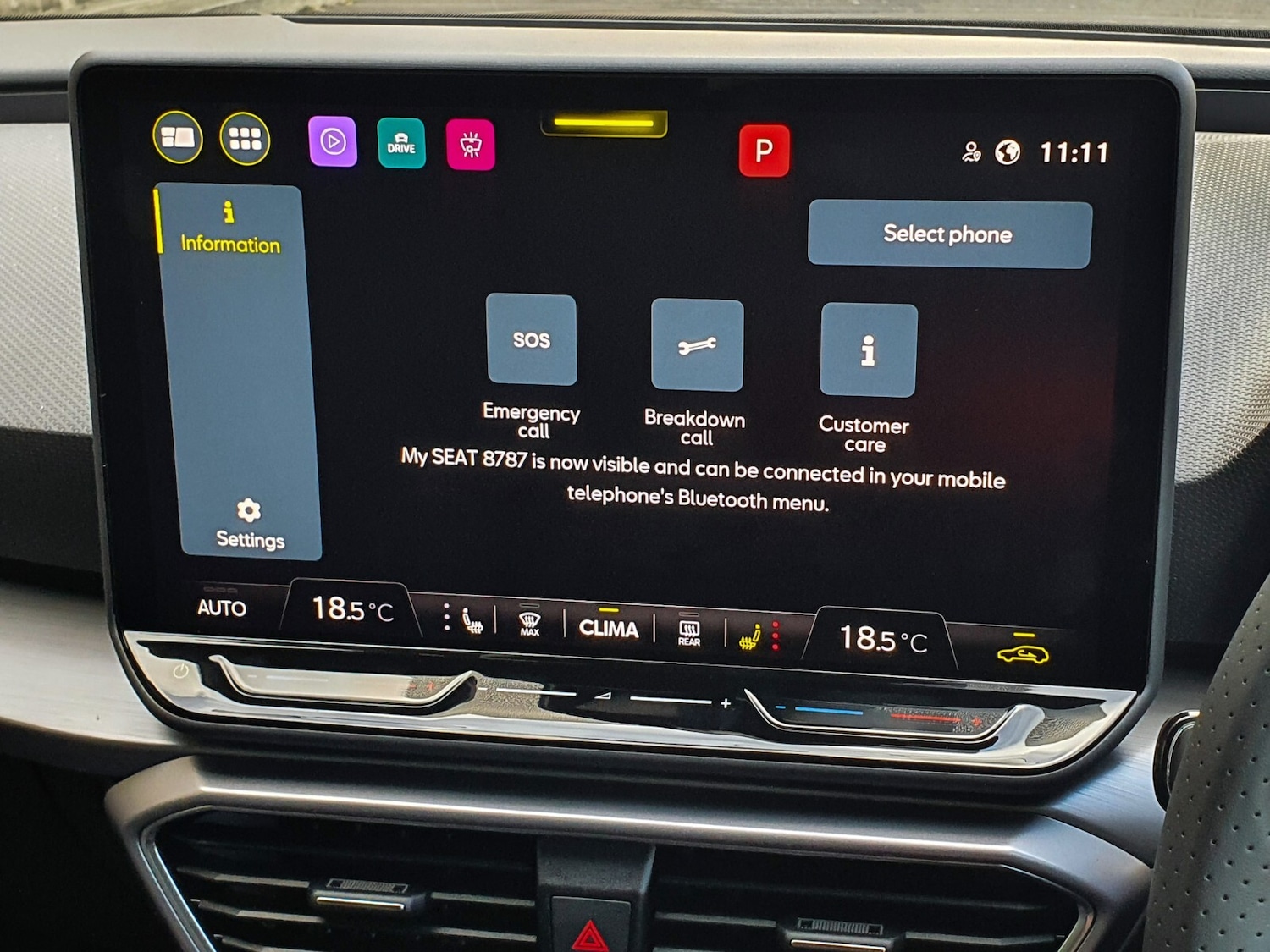 Used SEAT Leon 2024 for sale - 77013155: Photo 25