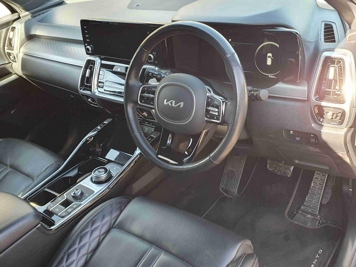 Used Kia Sorento 2023 for sale - 78049750: Photo 10