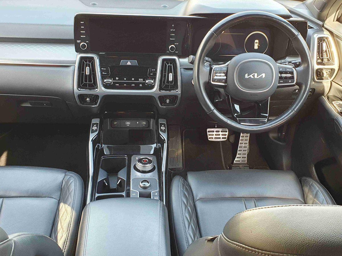 Used Kia Sorento 2023 for sale - 78049750: Photo 11