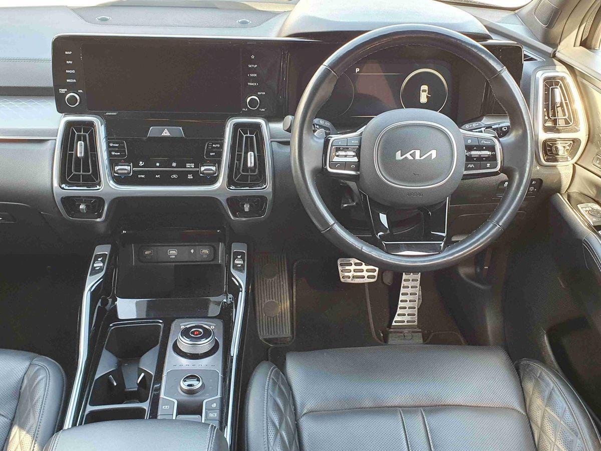 Used Kia Sorento 2023 for sale - 78049750: Photo 12