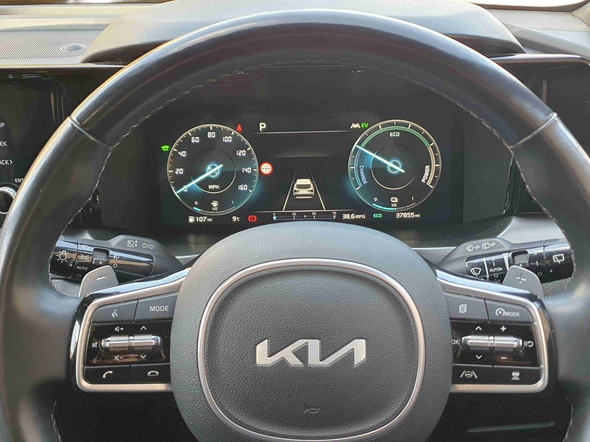 Used Kia Sorento 2023 for sale - 78049750: Photo 13