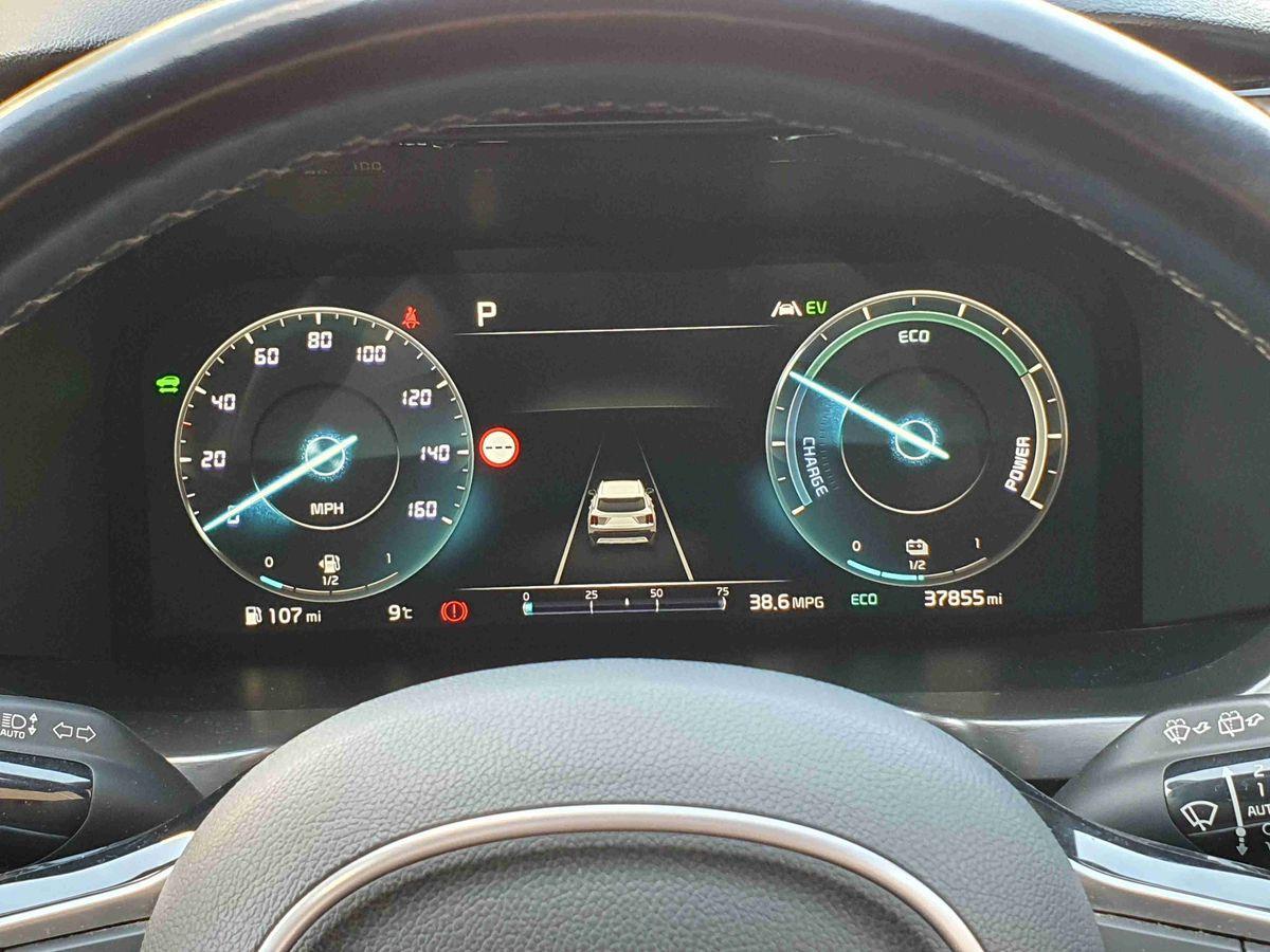 Used Kia Sorento 2023 for sale - 78049750: Photo 14