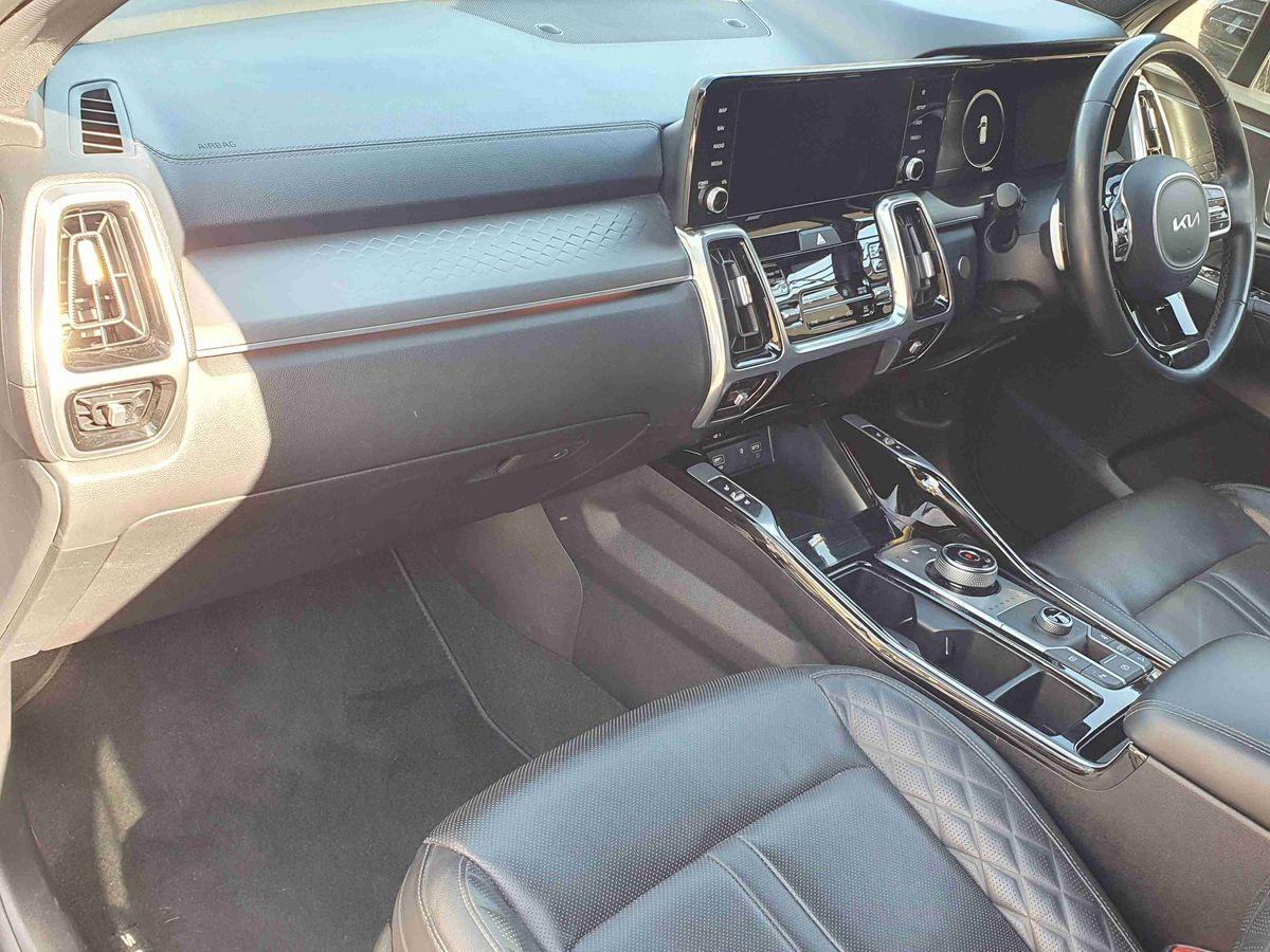 Used Kia Sorento 2023 for sale - 78049750: Photo 15