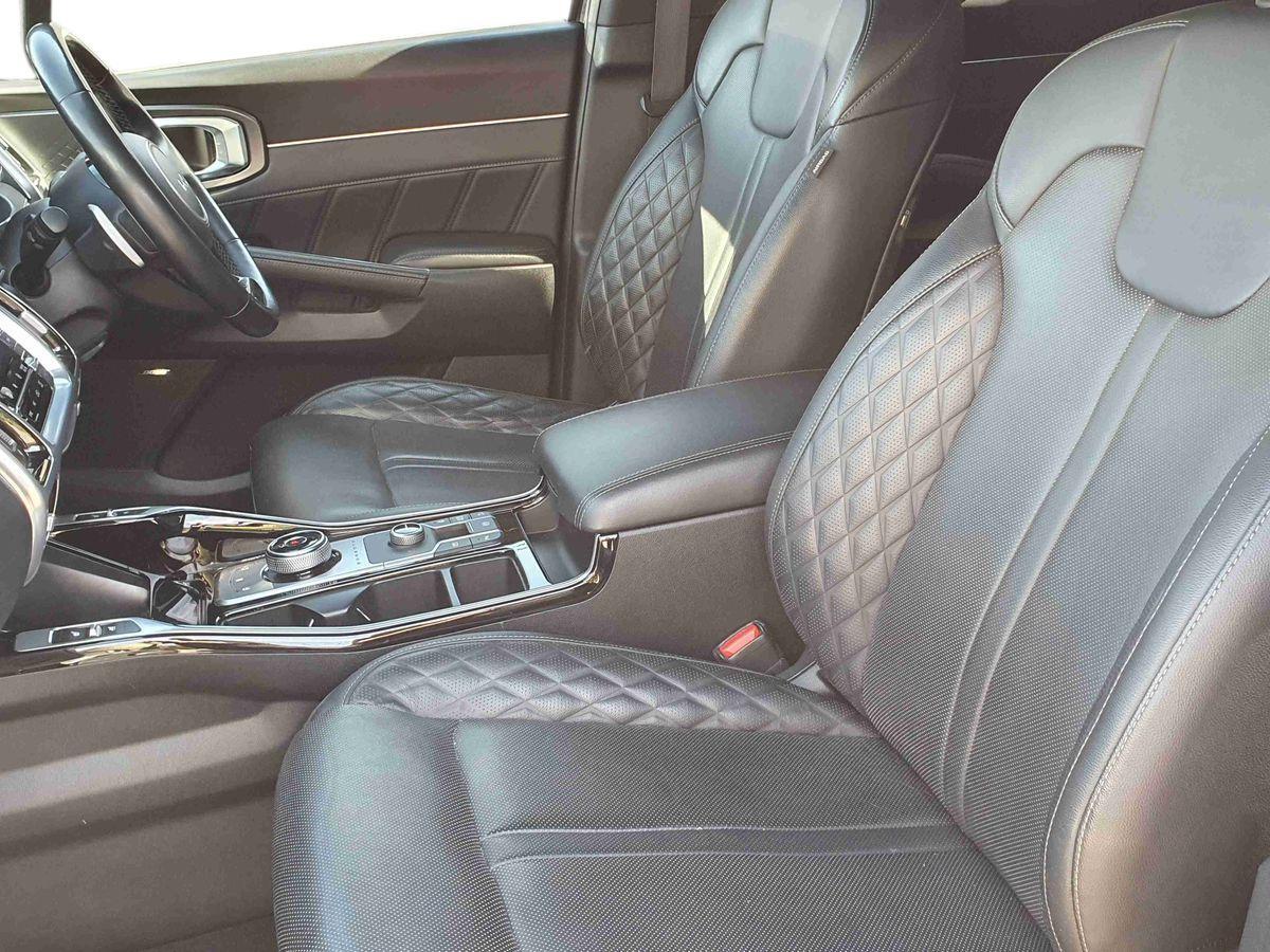 Used Kia Sorento 2023 for sale - 78049750: Photo 16