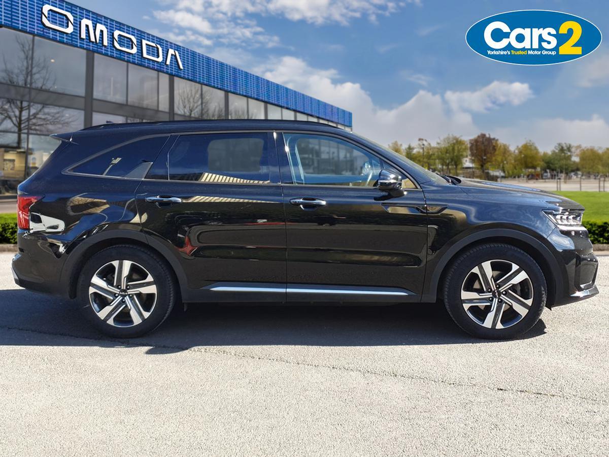 Used Kia Sorento 2023 for sale - 78049750: Photo 2