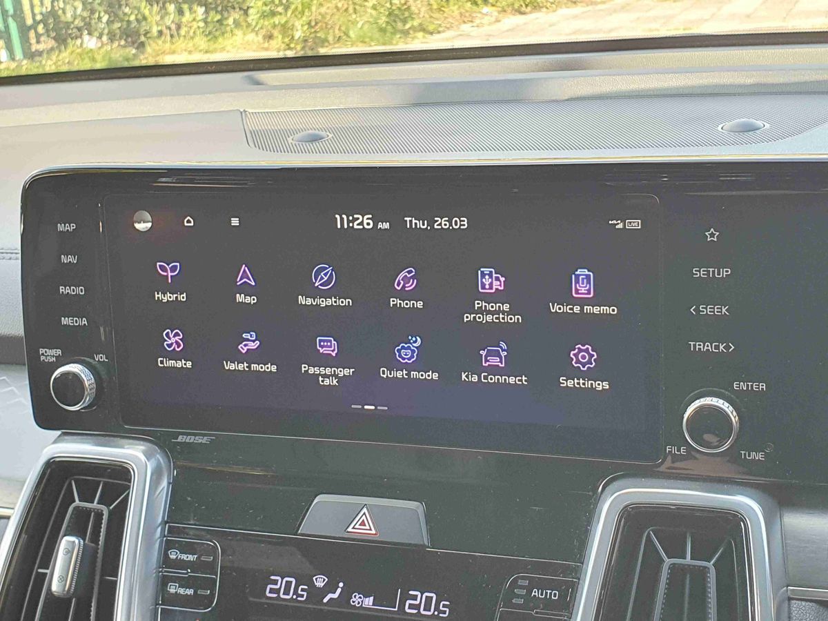 Used Kia Sorento 2023 for sale - 78049750: Photo 20