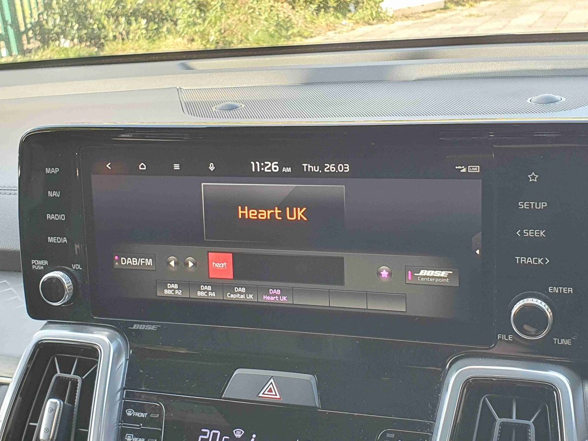 Used Kia Sorento 2023 for sale - 78049750: Photo 21