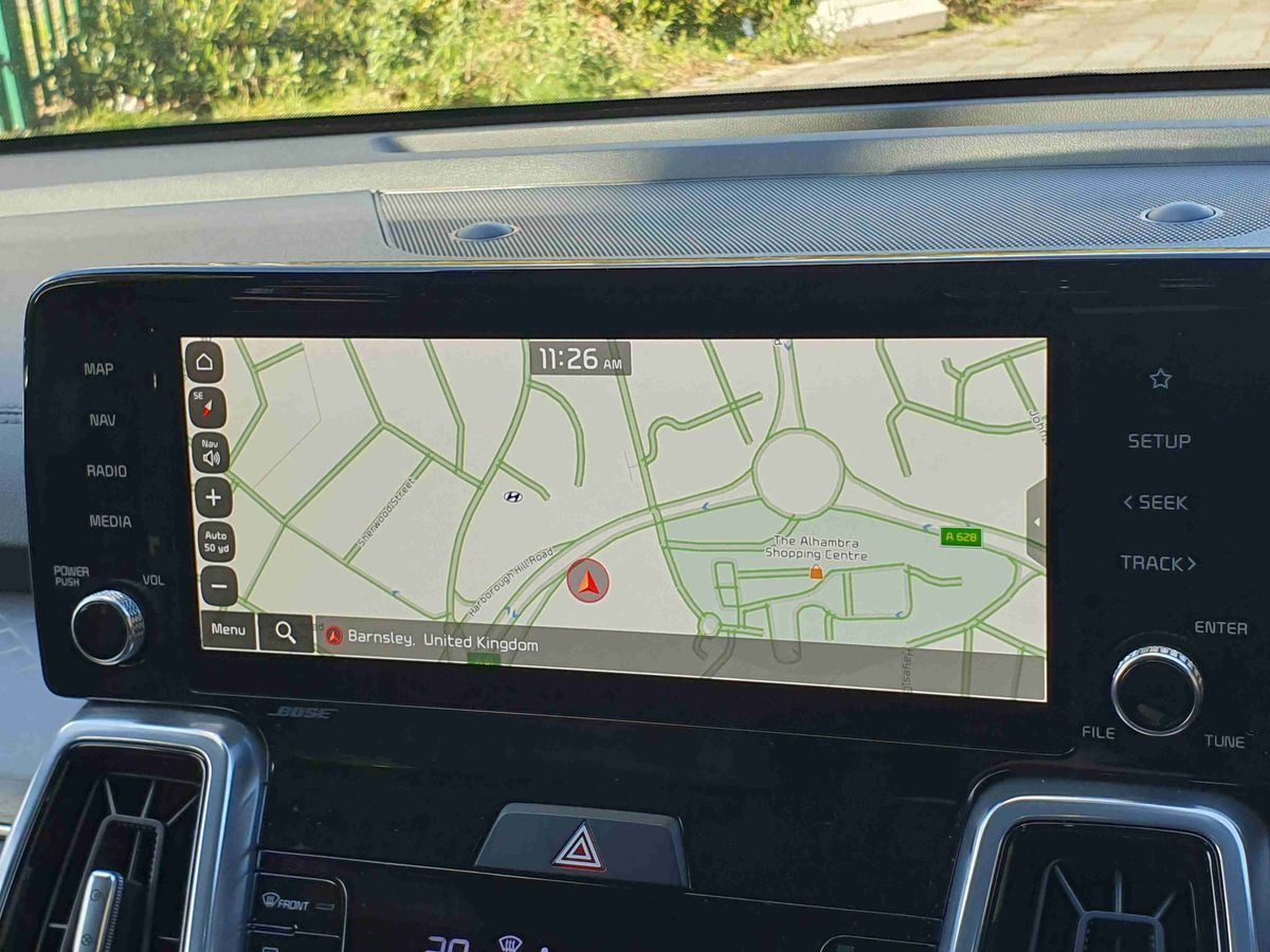 Used Kia Sorento 2023 for sale - 78049750: Photo 22