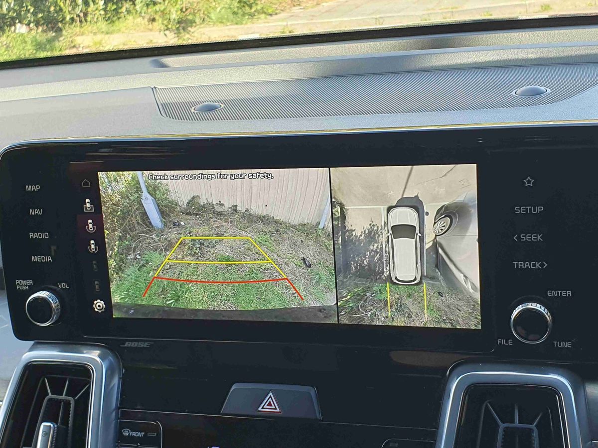 Used Kia Sorento 2023 for sale - 78049750: Photo 25