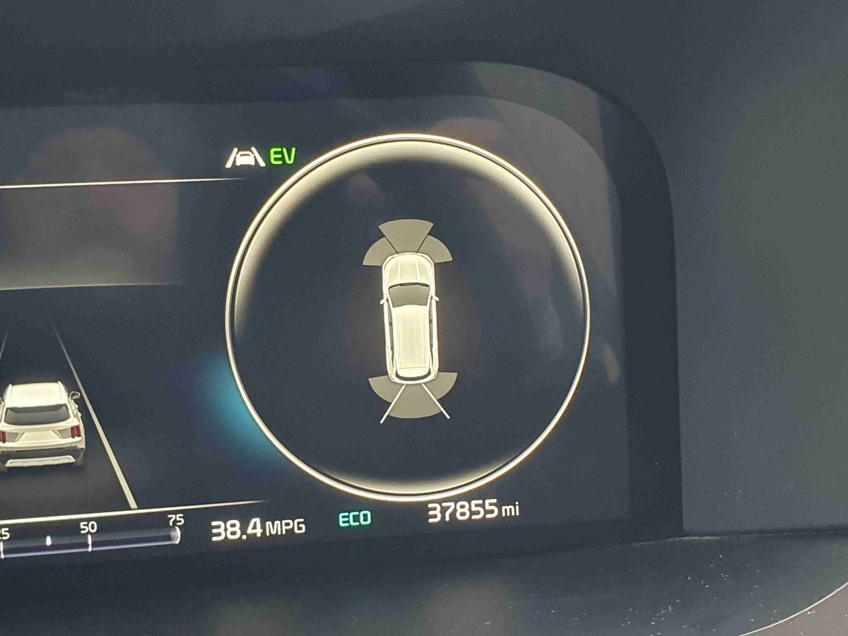 Used Kia Sorento 2023 for sale - 78049750: Photo 26