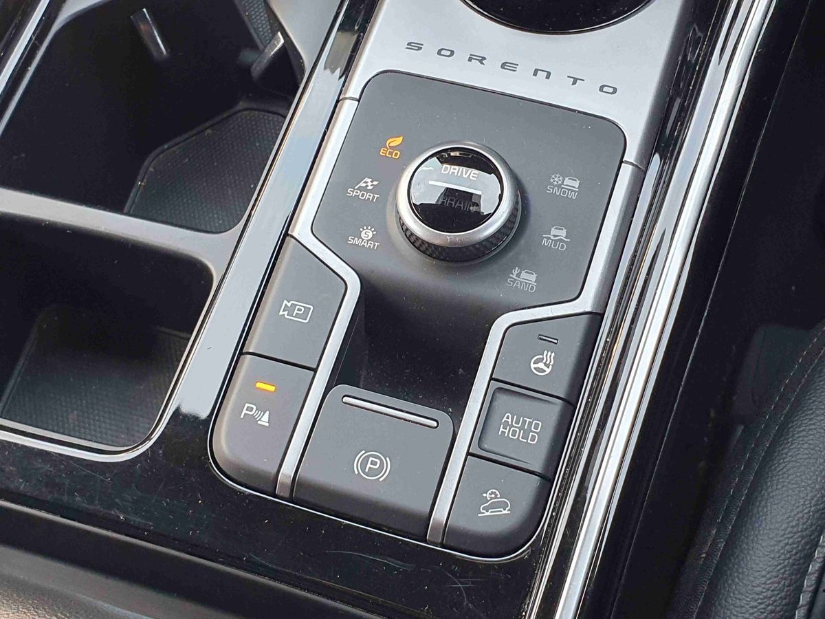 Used Kia Sorento 2023 for sale - 78049750: Photo 27