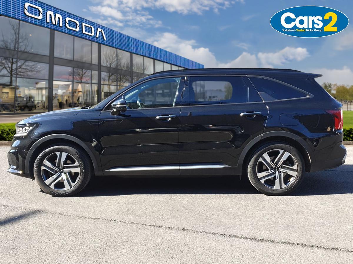 Used Kia Sorento 2023 for sale - 78049750: Photo 6