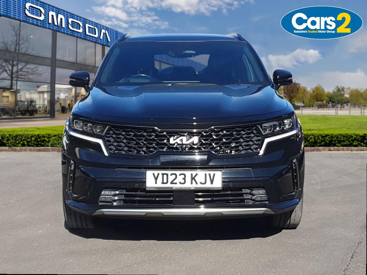 Used Kia Sorento 2023 for sale - 78049750: Photo 8