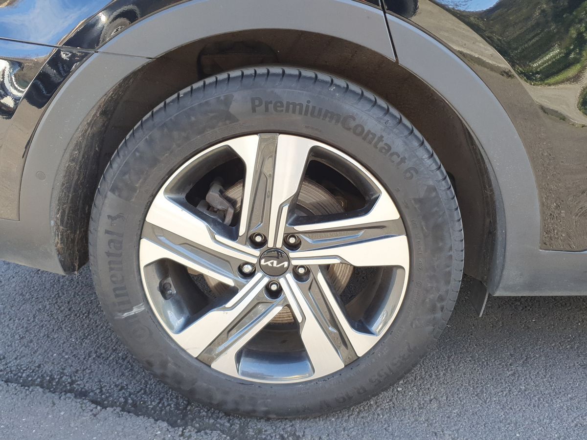 Used Kia Sorento 2023 for sale - 78049750: Photo 9