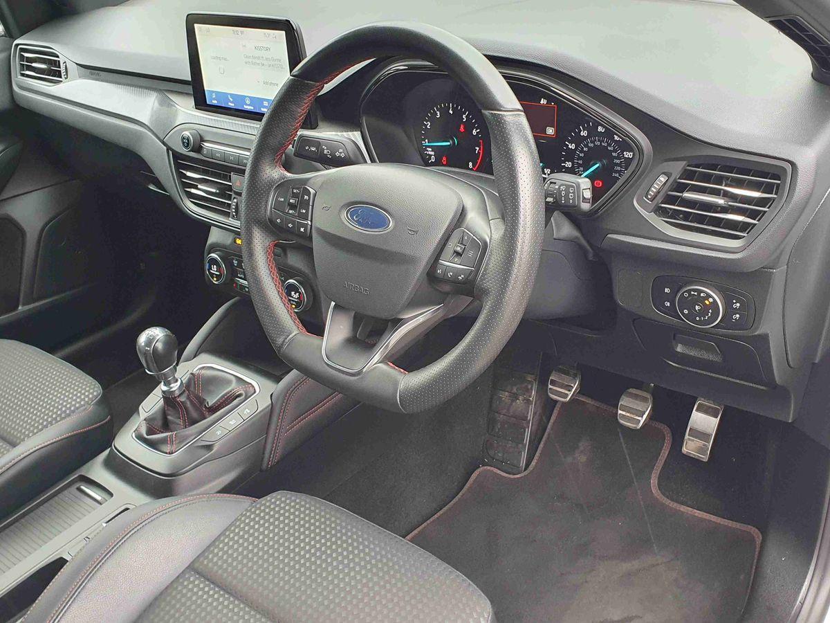 Used Ford Focus 2020 for sale - 77013141: Photo 10