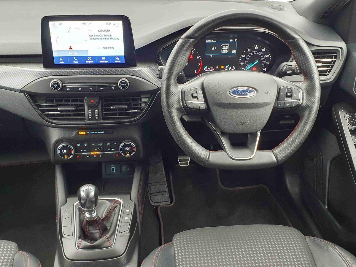 Used Ford Focus 2020 for sale - 77013141: Photo 11