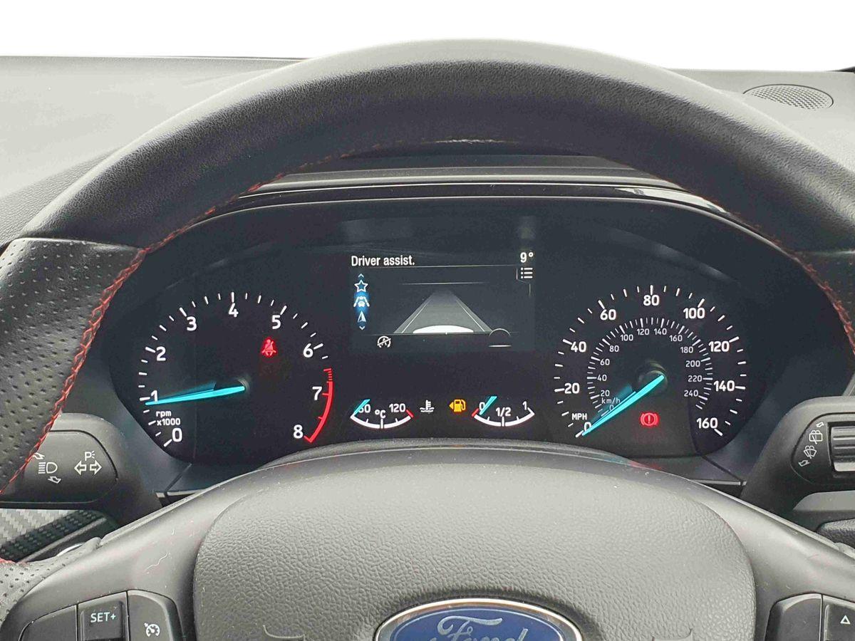 Used Ford Focus 2020 for sale - 77013141: Photo 14