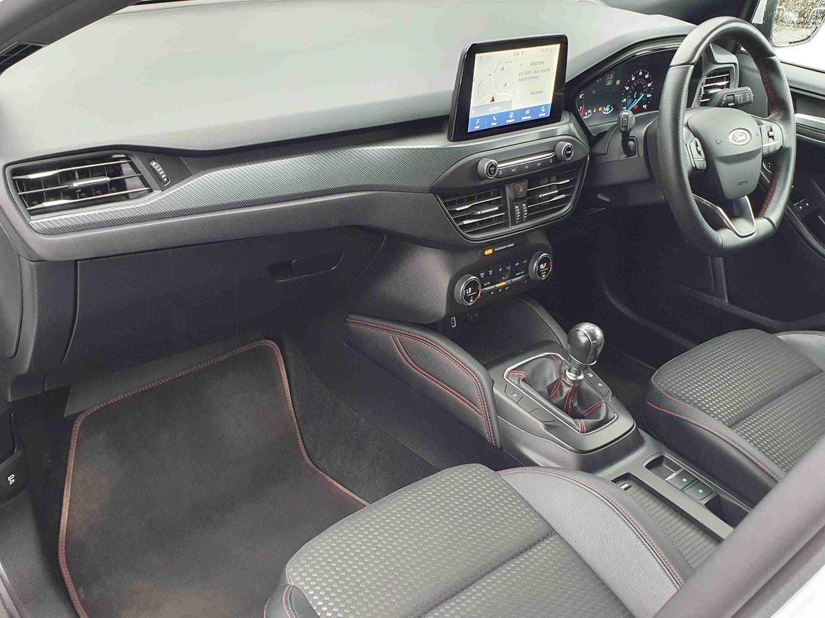 Used Ford Focus 2020 for sale - 77013141: Photo 15