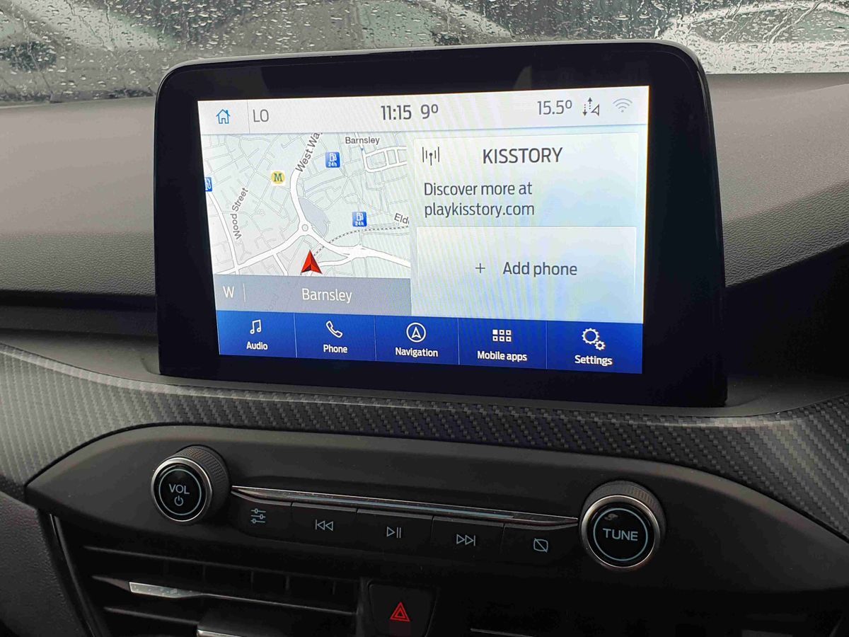 Used Ford Focus 2020 for sale - 77013141: Photo 19