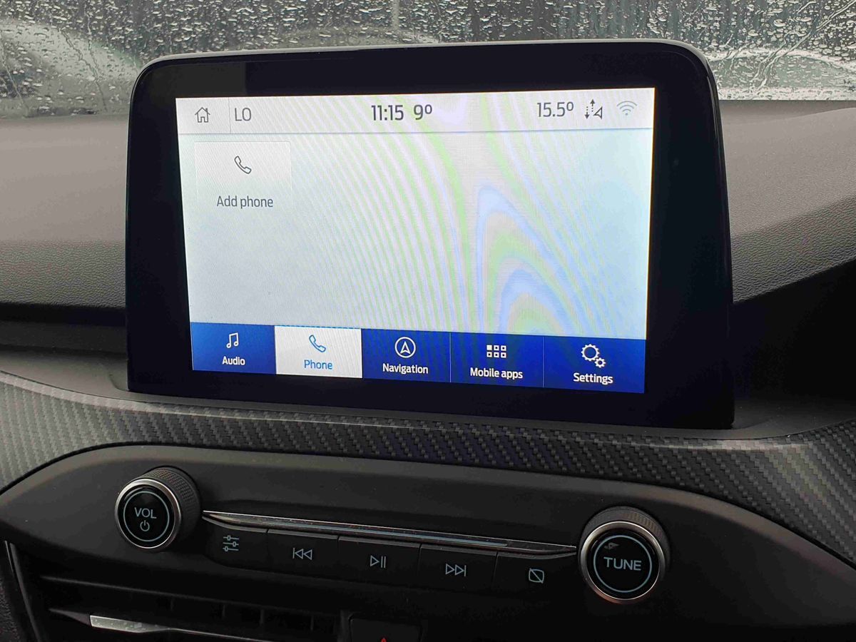 Used Ford Focus 2020 for sale - 77013141: Photo 21