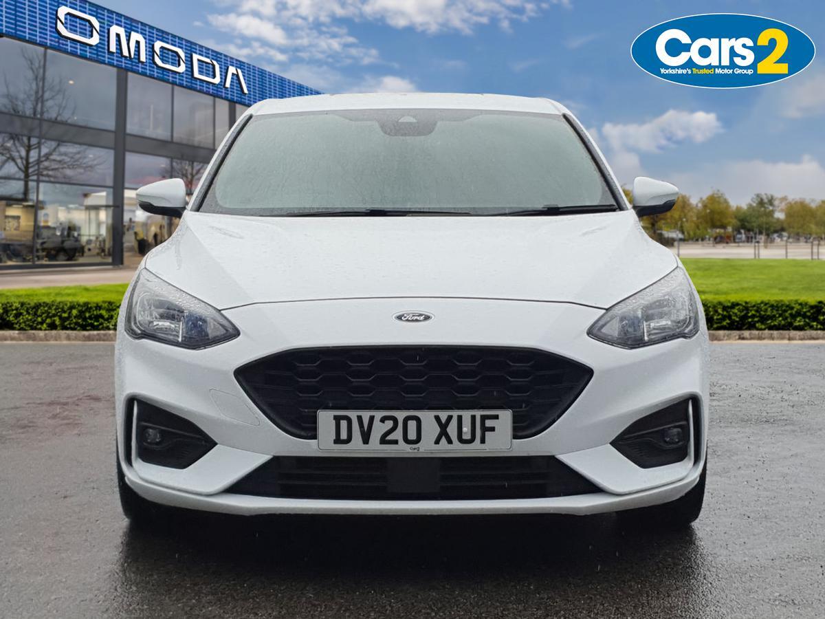 Used Ford Focus 2020 for sale - 77013141: Photo 8