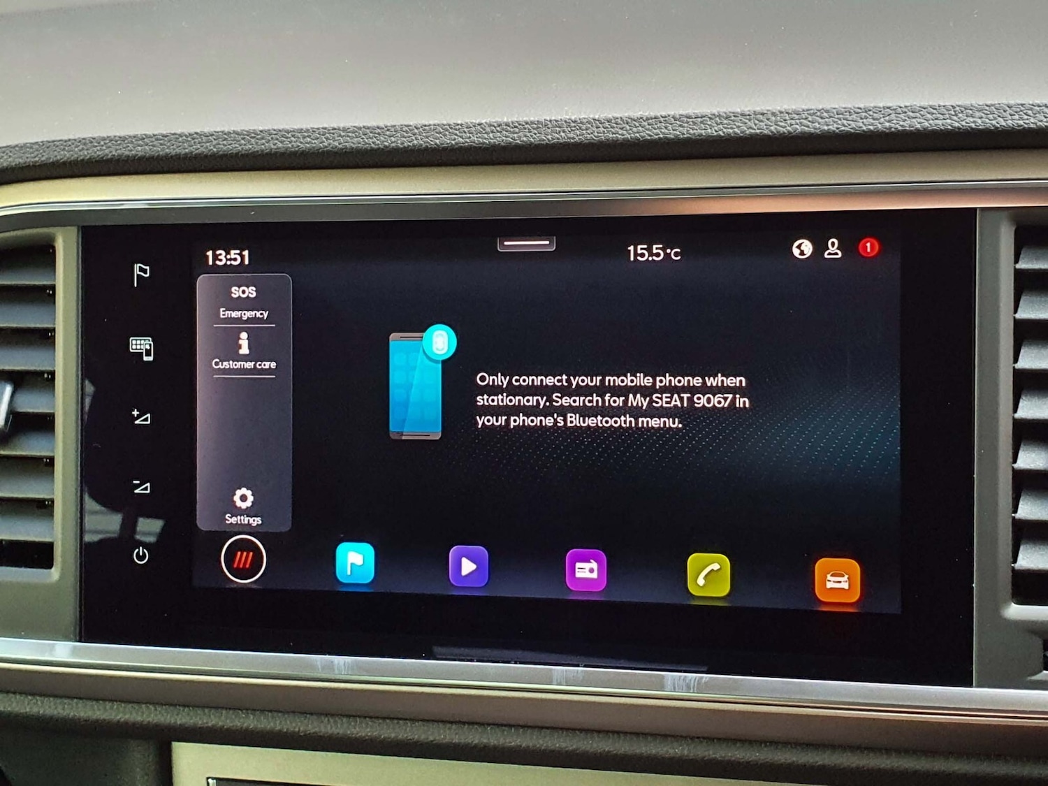 Used SEAT Ateca 2025 for sale - 76556782: Photo 33