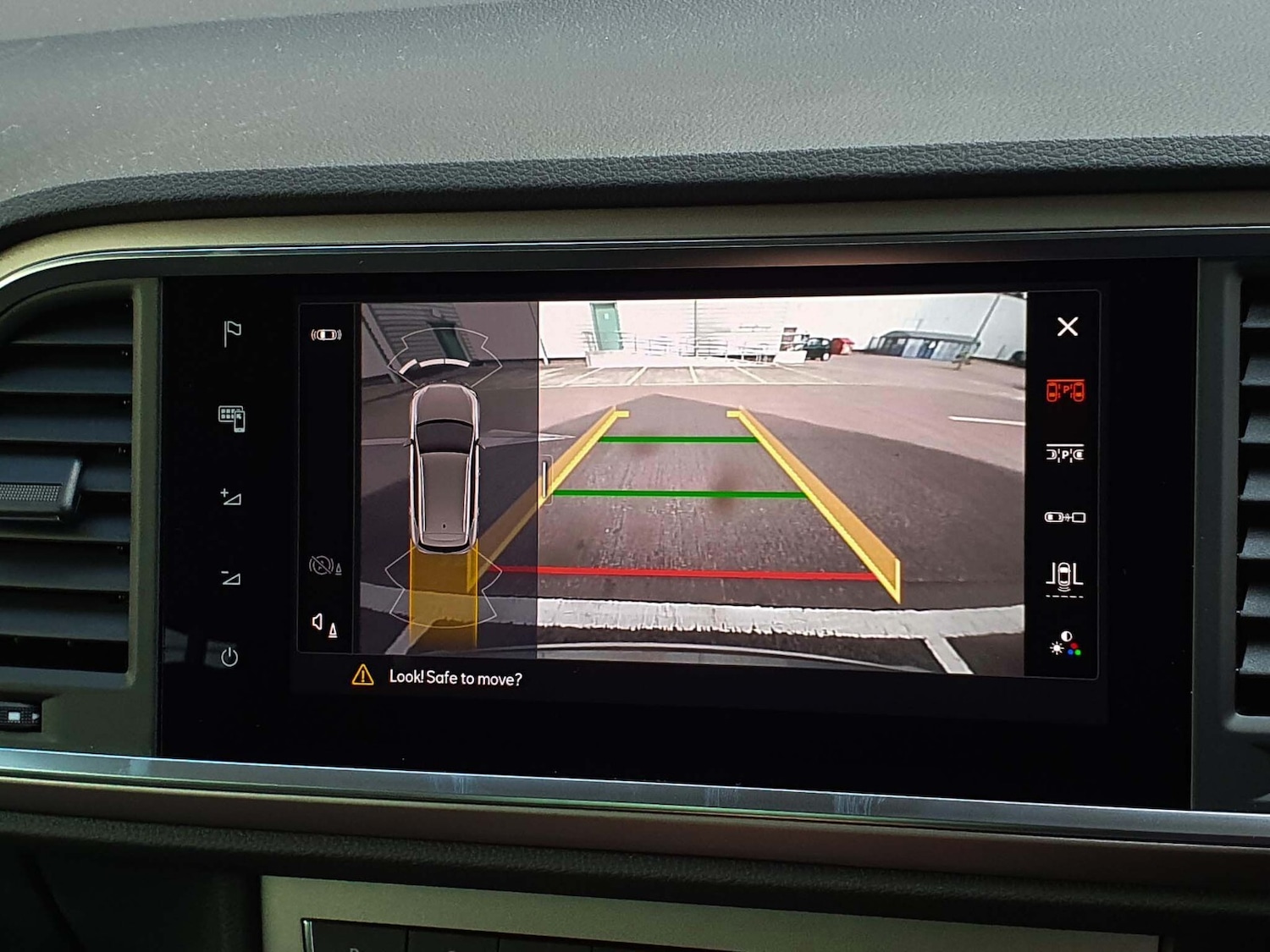 Used SEAT Ateca 2025 for sale - 76556782: Photo 35